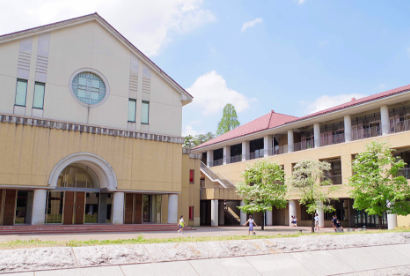 立教女学院小学校