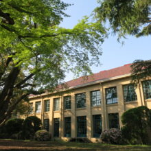 立教女学院中学校・高等学校 教員募集（情報科）について
