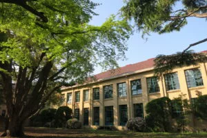 高等学校 | 立教女学院