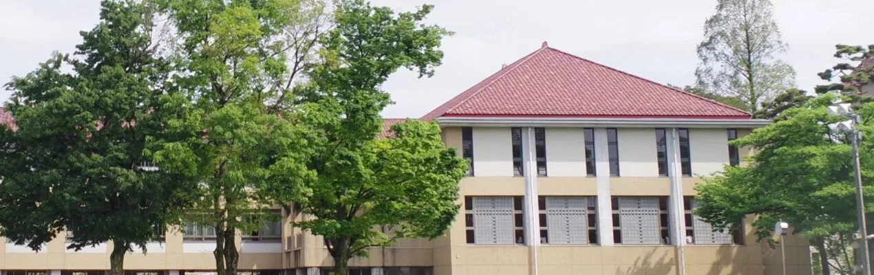 マキムホール