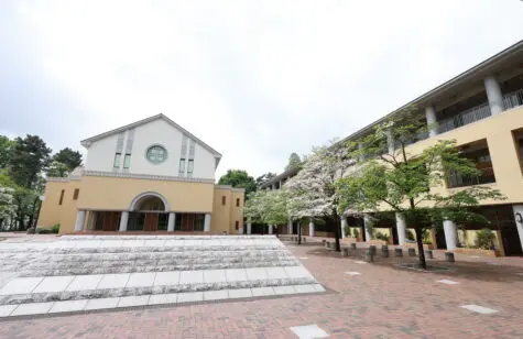 小学校 | 立教女学院