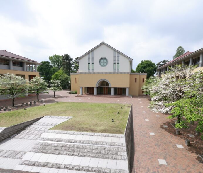 学院について
