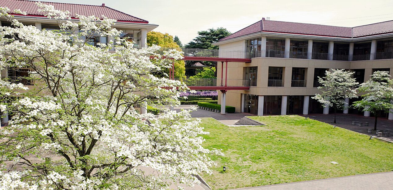 立教女学院