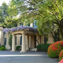 立教女学院