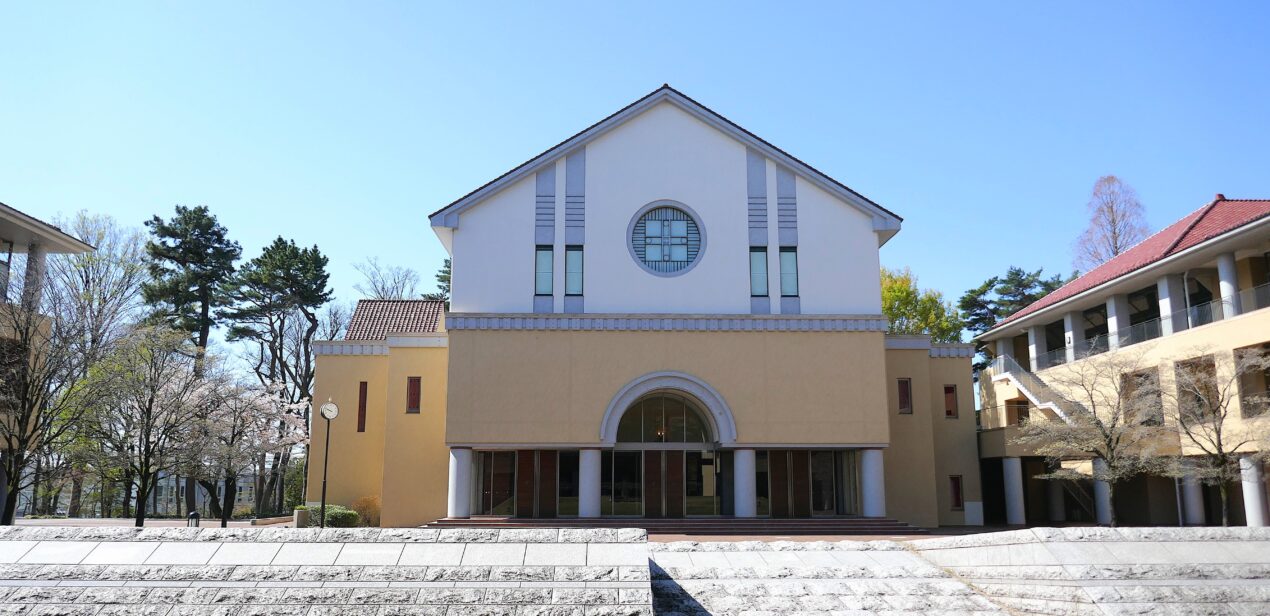 立教女学院